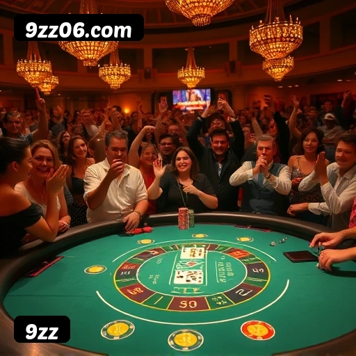 Notificações e promoções