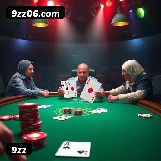 Cashback semanal 9zz